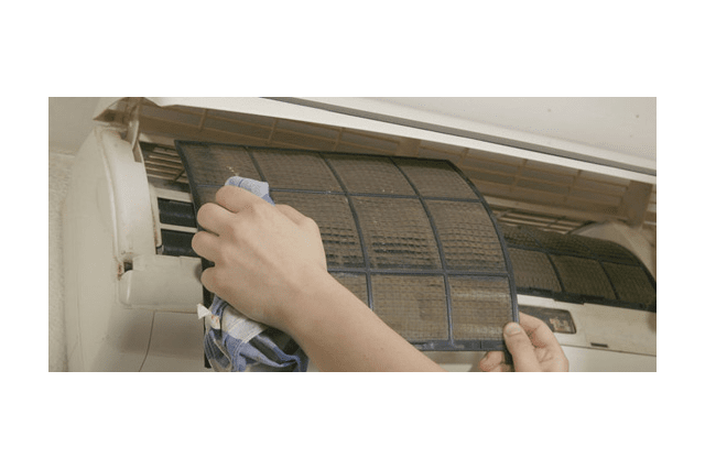 problems-caused-by-dirty-air-conditioner-filters